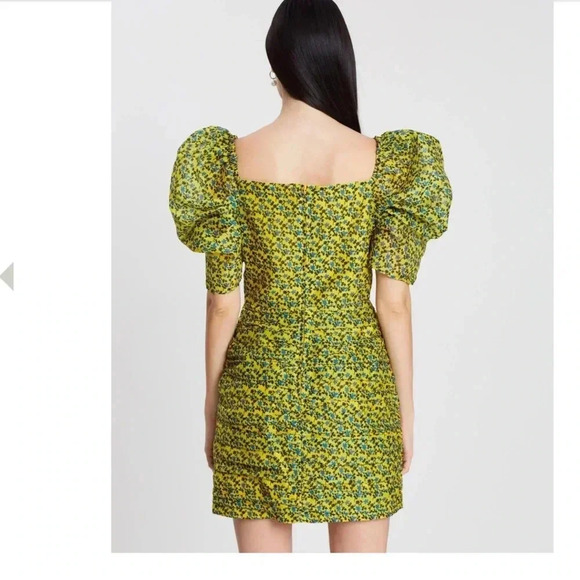 C/Meo Collective
Come Across Short Sleeve Dress size s - Picture 3 of 12